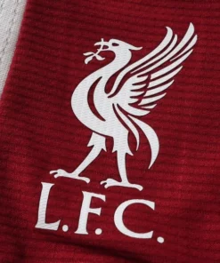 Liverpool Pantalones Edición Jugadores 2026 2027 Casa Rojo - Pantalón Liverpool | PTDHMALL