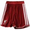 Liverpool Pantalones Edición Jugadores 2026 2027 Casa Rojo - Pantalón Liverpool | PTDHMALL
