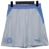 Manchester City Pantalones Edición Jugadores 2026 2027 Casa Azul - Pantalón Manchester City | PTDHMALL