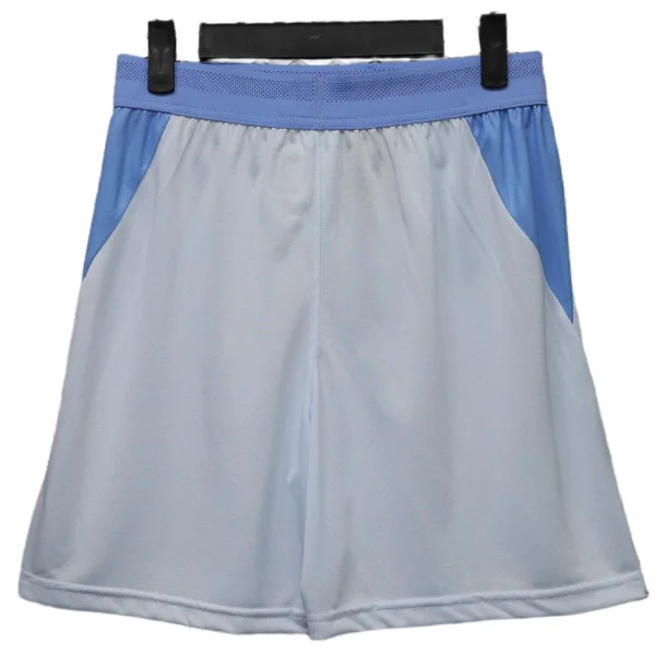 Manchester City Pantalones Edición Jugadores 2026 2027 Casa Azul - Pantalón Manchester City | PTDHMALL