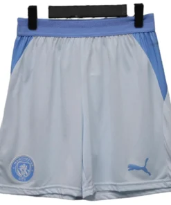 Manchester City Pantalones Edición Jugadores 2026 2027 Casa Azul - Pantalón Manchester City | PTDHMALL