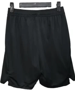 Manchester United Pantalones Edición Jugadores 2025 2026 Casa Negro - Pantalón Manchester United | PTDHMALL
