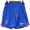 Paris Saint Germain Pantalones Edición Jugadores 2026 2027 Casa Azul - Pantalón Paris Saint Germain | PTDHMALL