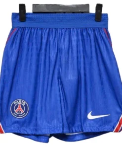 Paris Saint Germain Pantalones Edición Jugadores 2026 2027 Casa Azul - Pantalón Paris Saint Germain | PTDHMALL
