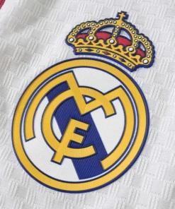 Real Madrid Pantalones Edición Jugadores 2026 2027 Casa Blanco - Pantalón Real Madrid | PTDHMALL