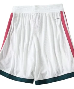 Real Madrid Pantalones Edición Jugadores 2026 2027 Casa Blanco - Pantalón Real Madrid | PTDHMALL