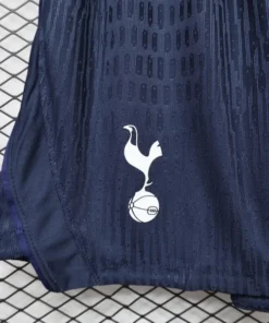 Tottenham Hotspur Pantalones Edición Jugadores 2026 2027 Casa Azul - Pantalón Tottenham Hotspur | PTDHMALL