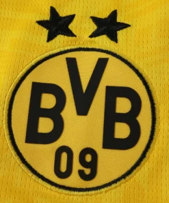 Borussia Dortmund Camiseta 2026 2027 Casa Amarilla - Camiseta Bundesliga Borussia Dortmund | PTDHMALL