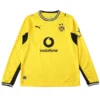 Borussia Dortmund Camiseta 2026 2027 Casa Amarilla - Camiseta Bundesliga Borussia Dortmund | PTDHMALL