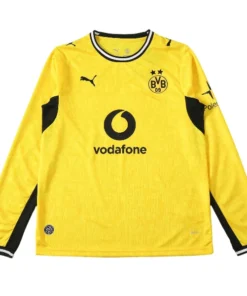 Borussia Dortmund Camiseta 2026 2027 Casa Amarilla - Camiseta Bundesliga Borussia Dortmund | PTDHMALL