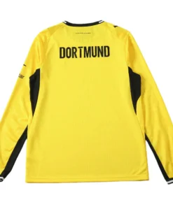 Borussia Dortmund Camiseta 2026 2027 Casa Amarilla - Camiseta Bundesliga Borussia Dortmund | PTDHMALL