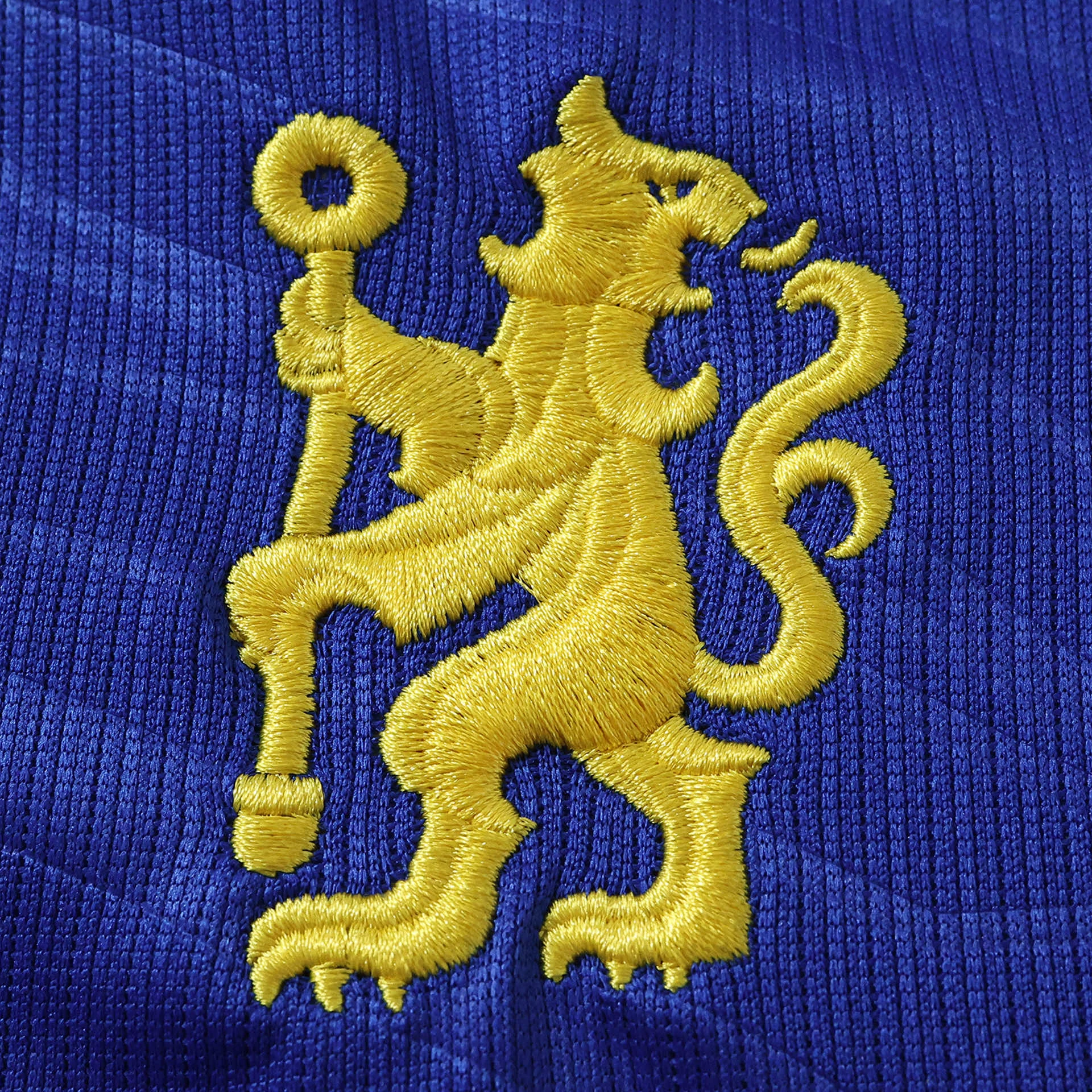 Chelsea Camiseta 2026 2027 Casa Azul - Camiseta Chelsea | PTDHMALL