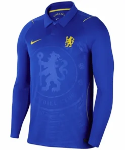 Chelsea Camiseta 2026 2027 Casa Azul - Camiseta Chelsea | PTDHMALL