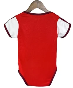 Arsenal Niños Camiseta 2026 2027 Casa Roja - Camiseta Arsenal Niños | PTDHMALL