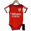 Arsenal Niños Camiseta 2026 2027 Casa Roja - Camiseta Arsenal Niños | PTDHMALL