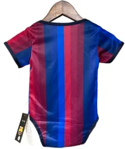 FC Barcelona Niños Camiseta 2026 2027 Casa Azul - Camiseta Fc Barcelona Niños | PTDHMALL