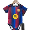 FC Barcelona Niños Camiseta 2026 2027 Casa Azul - Camiseta Fc Barcelona Niños | PTDHMALL