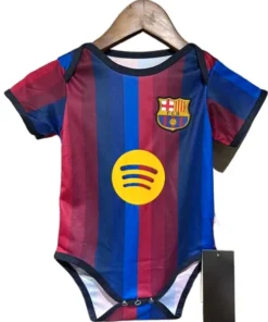 FC Barcelona Niños Camiseta 2026 2027 Casa Azul - Camiseta Fc Barcelona Niños | PTDHMALL