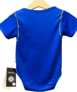 Chelsea Niños Camiseta 2026 2027 Casa Azul - Camiseta Chelsea Niños | PTDHMALL