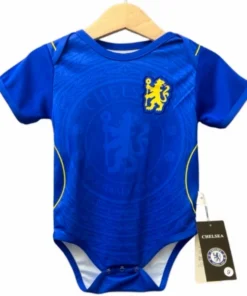 Chelsea Niños Camiseta 2026 2027 Casa Azul - Camiseta Chelsea Niños | PTDHMALL