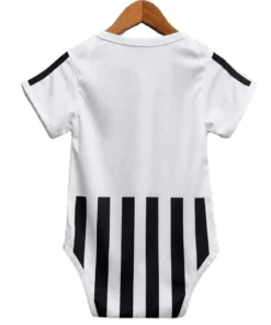 Juventus Niños Camiseta 2026 2027 Casa Blanca - Camiseta Juventus Niños | PTDHMALL
