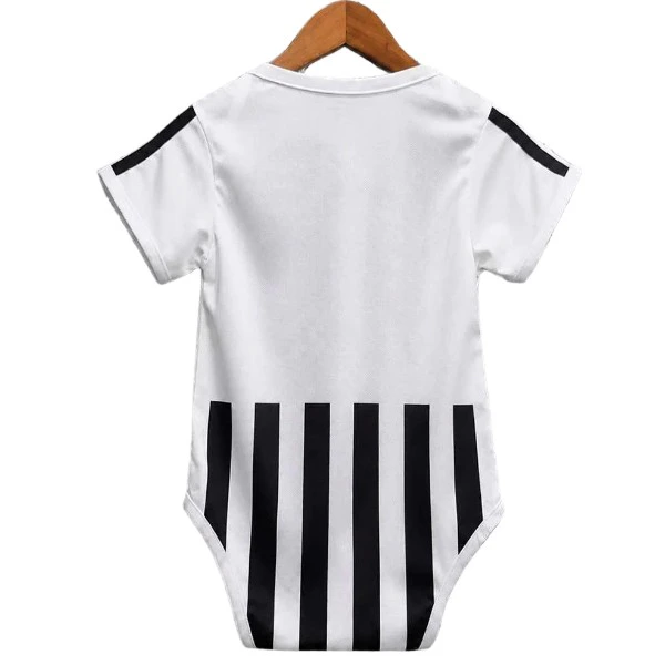 Juventus Niños Camiseta 2026 2027 Casa Blanca - Camiseta Juventus Niños | PTDHMALL