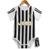 Juventus Niños Camiseta 2026 2027 Casa Blanca - Camiseta Juventus Niños | PTDHMALL