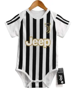 Juventus Niños Camiseta 2026 2027 Casa Blanca - Camiseta Juventus Niños | PTDHMALL