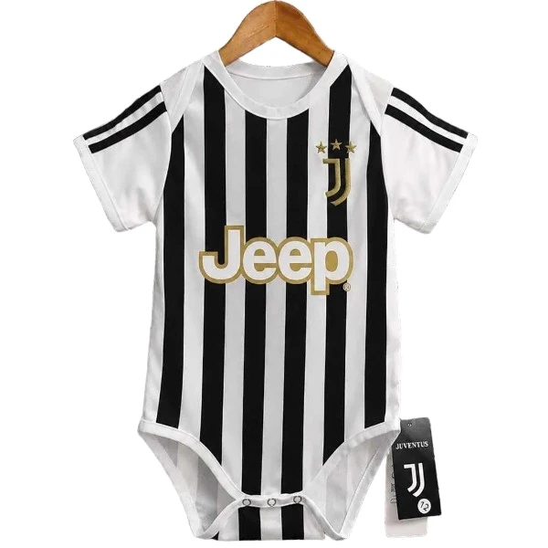 Juventus Niños Camiseta 2026 2027 Casa Blanca - Camiseta Juventus Niños | PTDHMALL