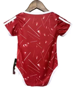 Liverpool Niños Camiseta 2026 2027 Casa Roja - Camiseta Liverpool Niños | PTDHMALL