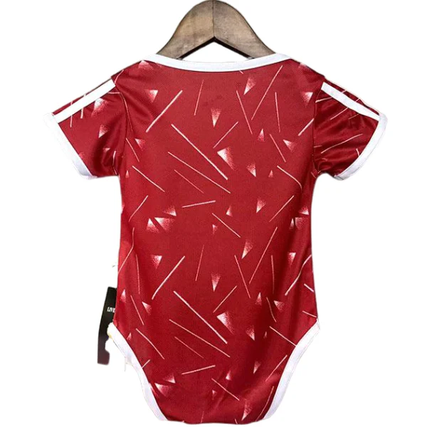 Liverpool Niños Camiseta 2026 2027 Casa Roja - Camiseta Liverpool Niños | PTDHMALL