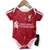 Liverpool Niños Camiseta 2026 2027 Casa Roja - Camiseta Liverpool Niños | PTDHMALL