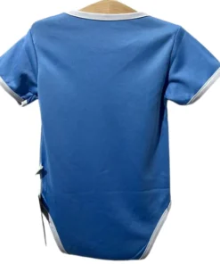 Manchester City Niños Camiseta 2026 2027 Casa Azul - Camiseta Manchester City Niños | PTDHMALL