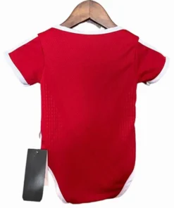 Manchester United Niños Camiseta 2026 2027 Casa Roja - Camiseta Manchester United Niños | PTDHMALL