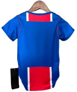 Paris Saint Germain Niños Camiseta 2026 2027 Casa Roja - Camiseta Paris Saint Germain Niños | PTDHMALL