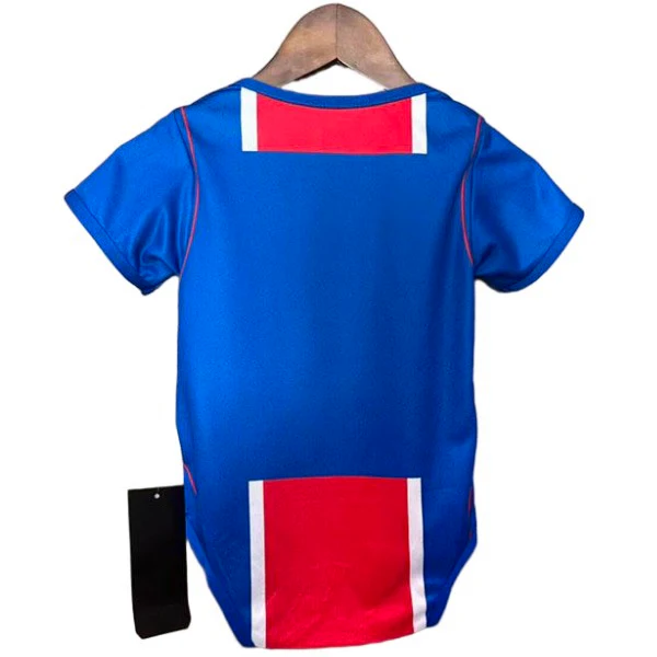 Paris Saint Germain Niños Camiseta 2026 2027 Casa Roja - Camiseta Paris Saint Germain Niños | PTDHMALL