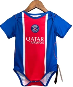 Paris Saint Germain Niños Camiseta 2026 2027 Casa Roja - Camiseta Paris Saint Germain Niños | PTDHMALL