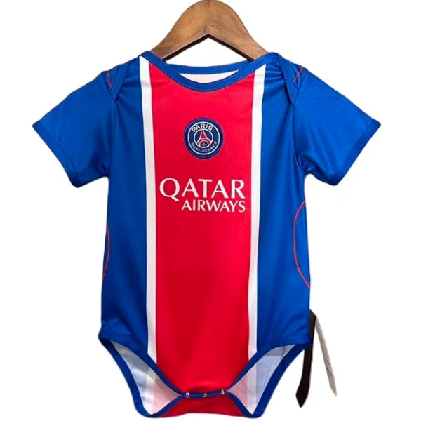 Paris Saint Germain Niños Camiseta 2026 2027 Casa Roja - Camiseta Paris Saint Germain Niños | PTDHMALL