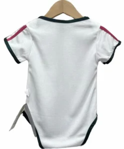 Real Madrid Niños Camiseta 2026 2027 Casa Blanca - Camiseta Real Madrid Niños | PTDHMALL