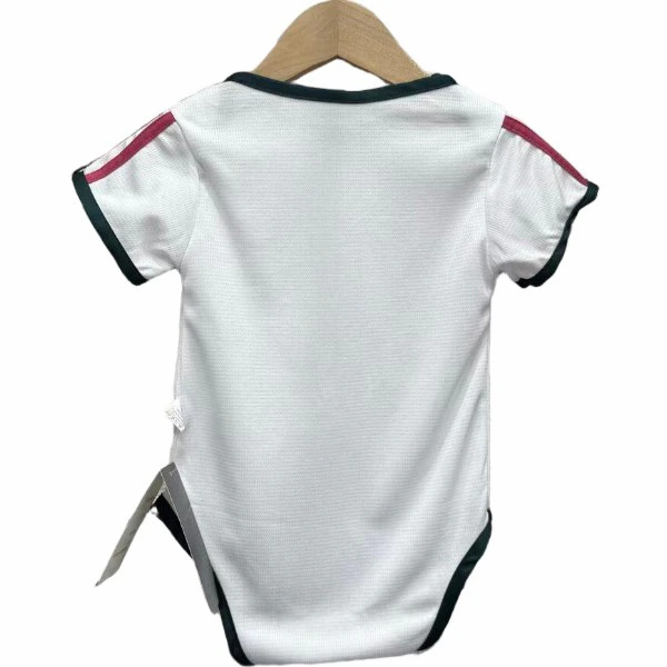 Real Madrid Niños Camiseta 2026 2027 Casa Blanca - Camiseta Real Madrid Niños | PTDHMALL