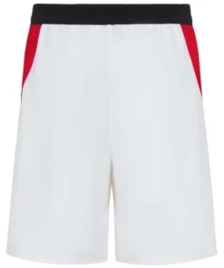 AC Milan Pantalones 2026 2027 Casa Blanco - Pantalón AC Milan | PTDHMALL