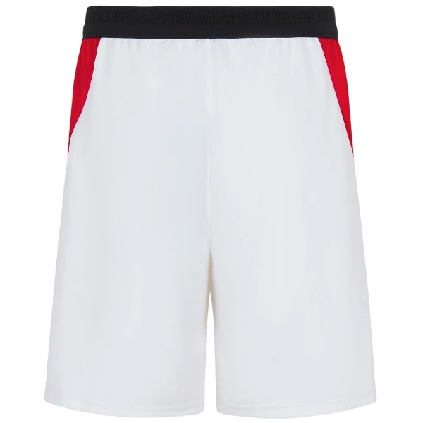 AC Milan Pantalones 2026 2027 Casa Blanco - Pantalón AC Milan | PTDHMALL