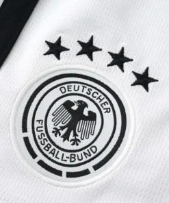 Alemania Pantalones 2026 Casa Blanco - Pantalón Alemania | PTDHMALL
