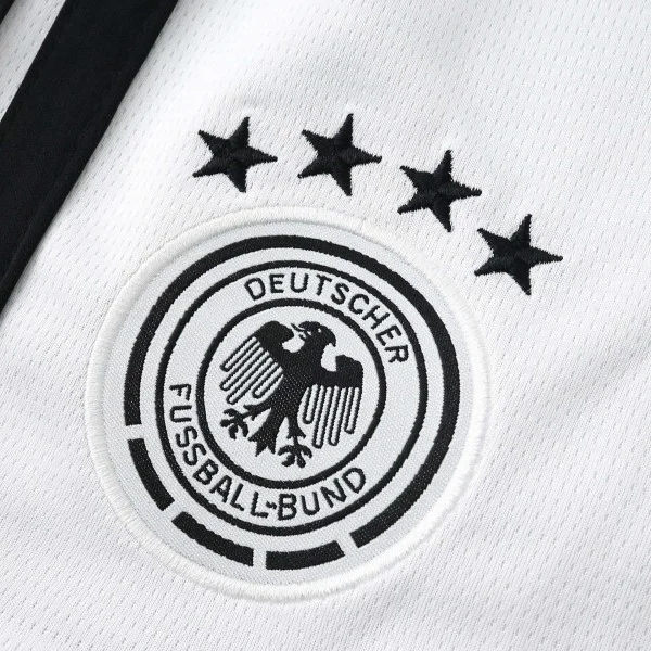 Alemania Pantalones 2026 Casa Blanco - Pantalón Alemania | PTDHMALL