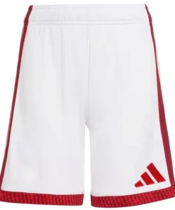 Arsenal Pantalones 2026 2027 Casa Blanco - Pantalón Arsenal | PTDHMALL