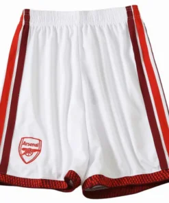 Arsenal Pantalones 2026 2027 Casa Blanco - Pantalón Arsenal | PTDHMALL
