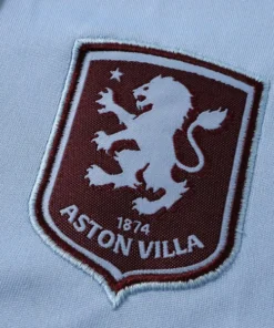 Aston Villa Pantalones 2026 2027 Casa Azul - Pantalón Aston Villa | PTDHMALL