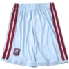 Aston Villa Pantalones 2026 2027 Casa Azul - Pantalón Aston Villa | PTDHMALL
