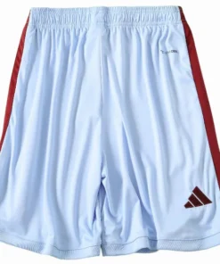 Aston Villa Pantalones 2026 2027 Casa Azul - Pantalón Aston Villa | PTDHMALL