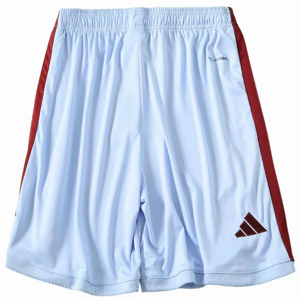 Aston Villa Pantalones 2026 2027 Casa Azul - Pantalón Aston Villa | PTDHMALL
